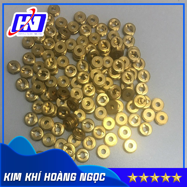 Sản phẩm gia công cơ khí chính xác